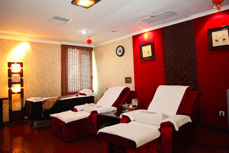 DTD Foot Massage Catena